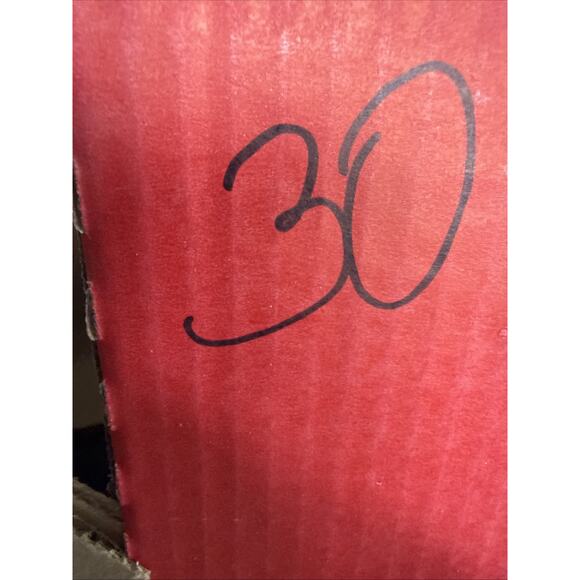 Johnston Murphy Mens 9M Brown Leather Boots Elastic Ankle SKU: 15483 Shoes - Picture 14 of 14